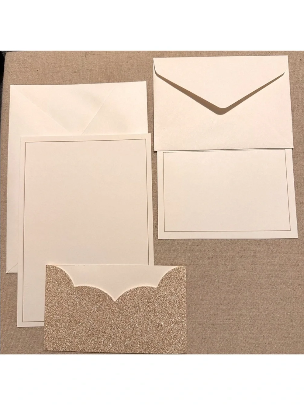Gartner Studios nwot brides